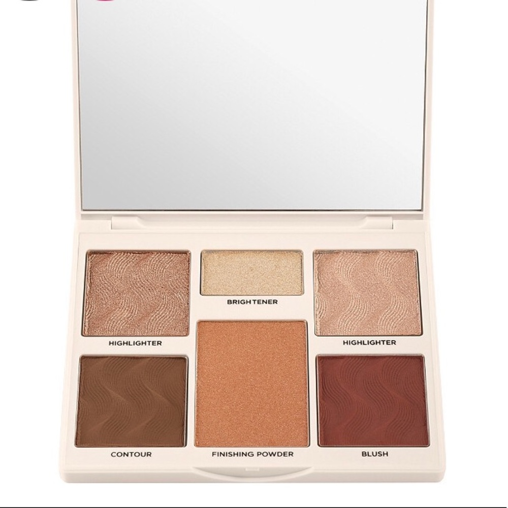 PERFECTOR CONTOUR FACE PALETTE